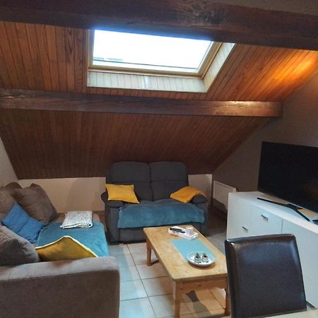 Le Vertacomicorien Villard-de-Lans Bagian luar foto