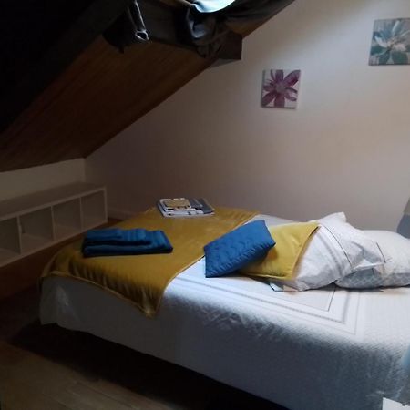 Le Vertacomicorien Villard-de-Lans Bagian luar foto