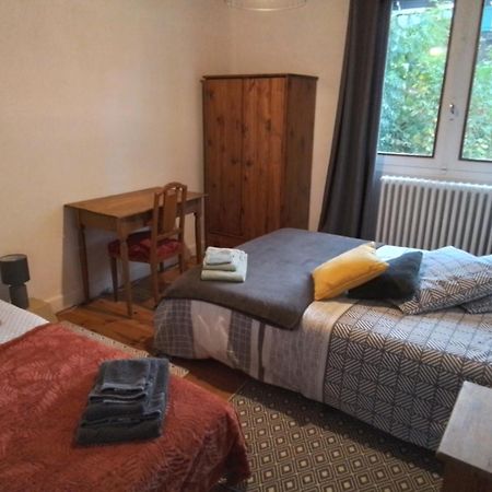 Le Vertacomicorien Villard-de-Lans Bagian luar foto