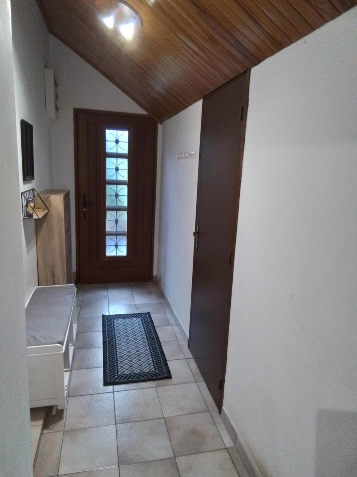 Le Vertacomicorien Villard-de-Lans Bagian luar foto