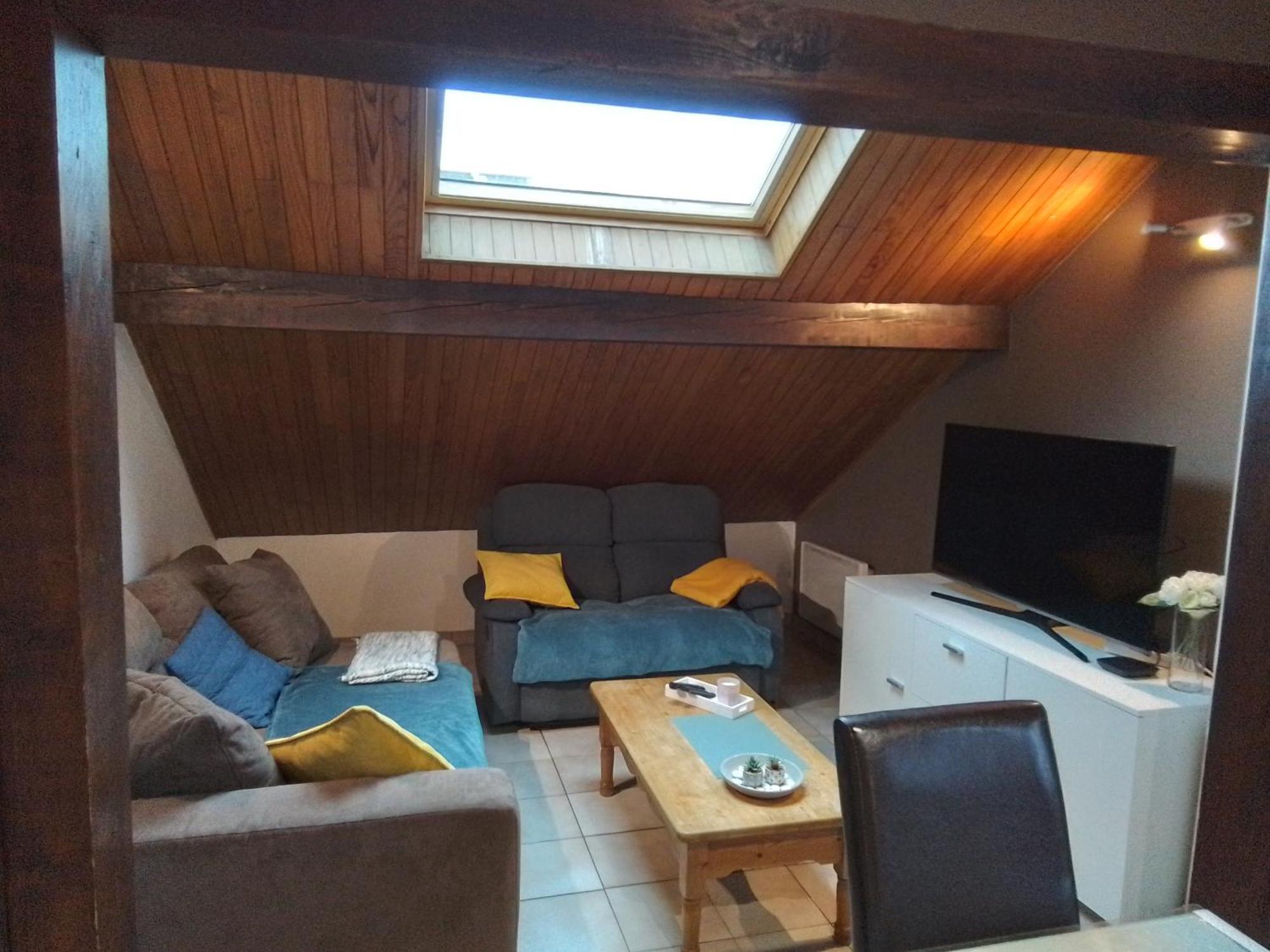 Le Vertacomicorien Villard-de-Lans Bagian luar foto
