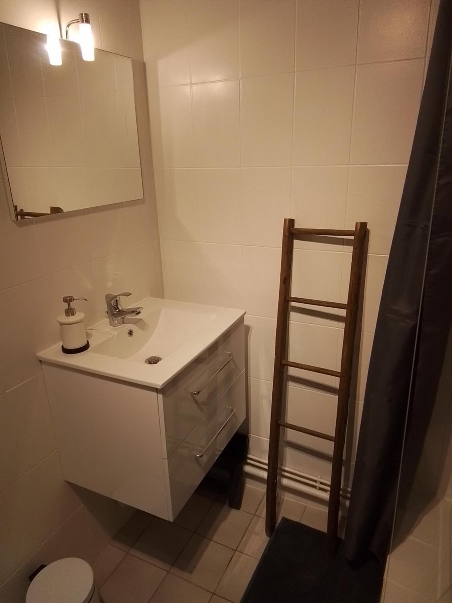 Le Vertacomicorien Villard-de-Lans Bagian luar foto