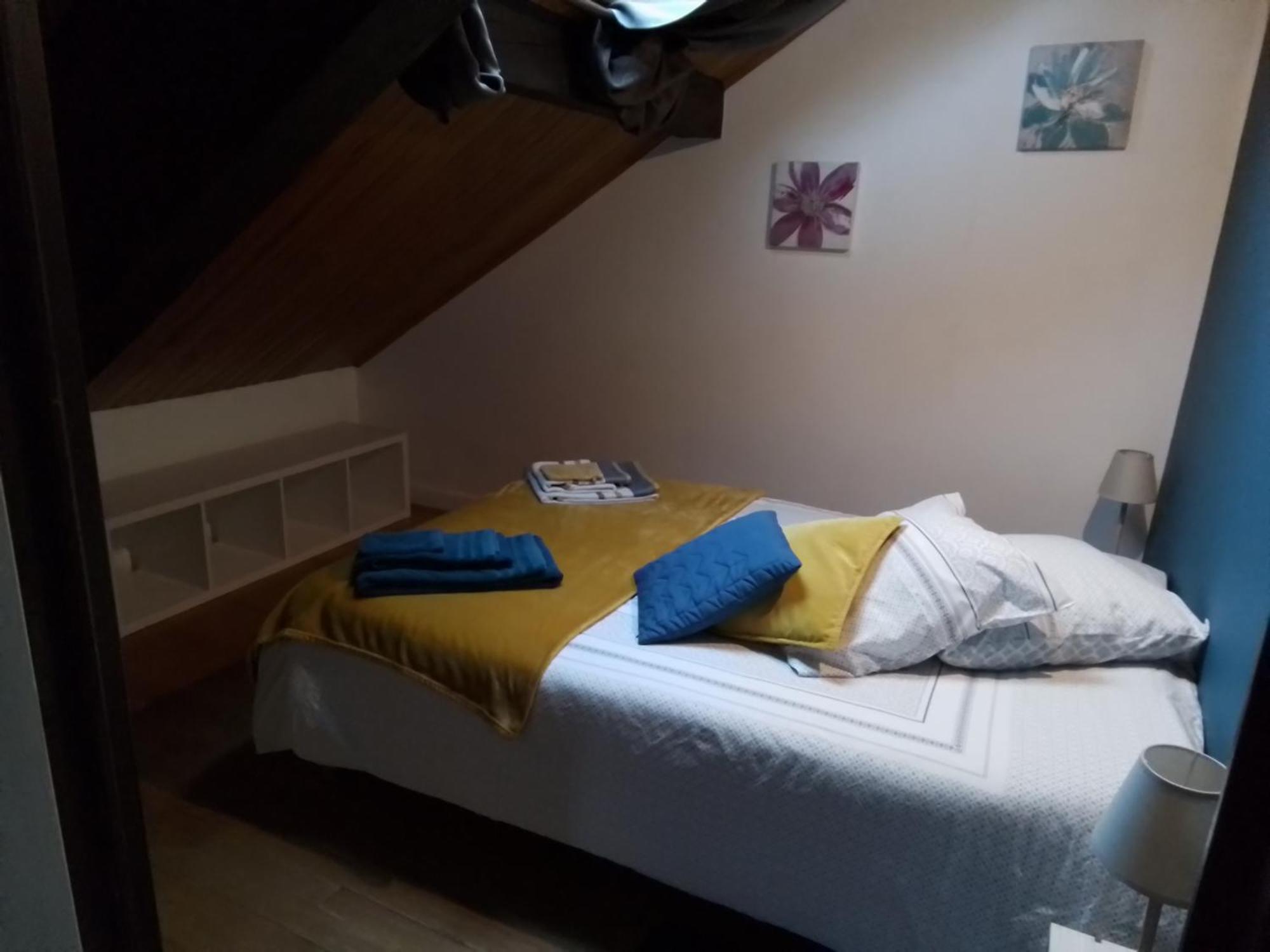 Le Vertacomicorien Villard-de-Lans Bagian luar foto