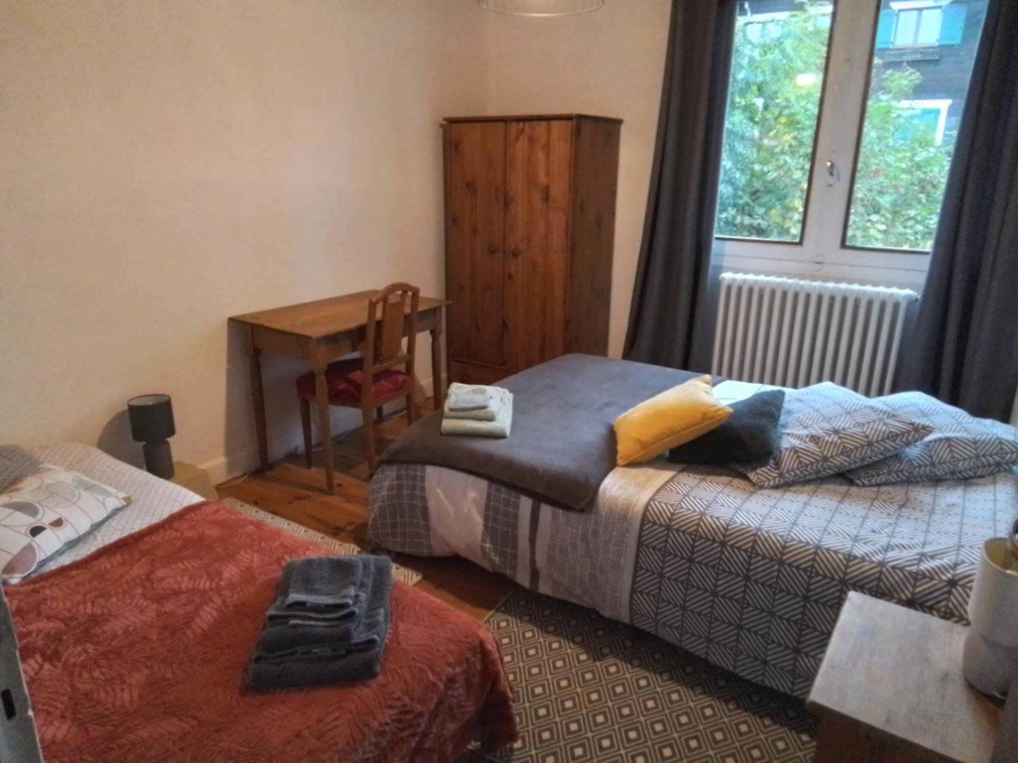 Le Vertacomicorien Villard-de-Lans Bagian luar foto
